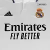 New Real Madrid Jersey 2022/23 Home Soccer Shirt - camisetasdefutbol