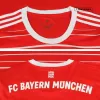 MÜLLER #25 New Bayern Munich Jersey 2022/23 Home Soccer Shirt - camisetasdefutbol