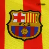 Vintage Barcelona Jersey 2013/14 Away Soccer Shirt - camisetasdefutbol