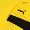 New Borussia Dortmund Jersey 2022/23 Home Soccer Shirt Authentic Version - camisetasdefutbol