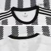 New Juventus Jersey 2022/23 Home Soccer Shirt Women - camisetasdefutbol