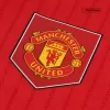 New Manchester United Jersey 2022/23 Home Soccer Shirt Authentic Version - camisetasdefutbol