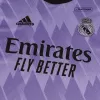 New Real Madrid Soccer Kit 2022/23 Away (Shirt+Shorts) 
 - camisetasdefutbol