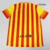 Vintage Barcelona Jersey 2013/14 Away Soccer Shirt - camisetasdefutbol