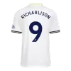 RICHARLISON #9 New Tottenham Hotspur Jersey 2022/23 Home Soccer Shirt - camisetasdefutbol