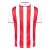 New Stoke City Jersey 2022/23 Home Soccer Shirt - camisetasdefutbol