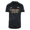 New Arsenal Jersey 2022/23 Away Soccer Shirt Authentic Version - camisetasdefutbol