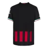 New AC Milan Jersey 2022/23 Home Soccer Shirt Authentic Version - camisetasdefutbol