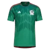 New Mexico Jersey 2022 Home Soccer Shirt Authentic Version - camisetasdefutbol