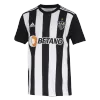 New Atlético Mineiro Jersey 2022/23 Home Soccer Shirt - camisetasdefutbol