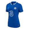 ENZO #5 New Chelsea Jersey 2022/23 Home Soccer Shirt Women - UCL - camisetasdefutbol