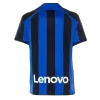 New Inter Milan Jersey 2022/23 Home Soccer Shirt - camisetasdefutbol