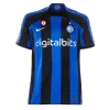 New Inter Milan Jersey 2022/23 Home Soccer Shirt - camisetasdefutbol