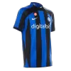 New Inter Milan Jersey 2022/23 Home Soccer Shirt - camisetasdefutbol