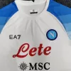 New Napoli Soccer Kit 2022/23 Away (Shirt+Shorts) - camisetasdefutbol