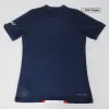 New PSG Jersey 2022/23 Home Soccer Shirt Authentic Version - camisetasdefutbol