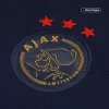 New Ajax Jersey 2022/23 Away Soccer Shirt Authentic Version - camisetasdefutbol