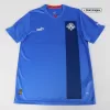 New Iceland Jersey 2022 Home Soccer Shirt World Cup - camisetasdefutbol