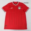 New Egypt Jersey 2022 Home Soccer Shirt - camisetasdefutbol