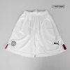 Manchester City Home Soccer Shorts 2022/23 - camisetasdefutbol