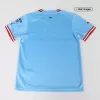 Manchester City Kids Kit 2022/23 Home (Shirt+Shorts) - camisetasdefutbol