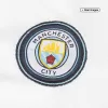 Manchester City Kids Kit 2022/23 Home (Shirt+Shorts) - camisetasdefutbol