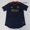 New Ajax Jersey 2022/23 Away Soccer Shirt Authentic Version - camisetasdefutbol