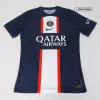 New PSG Jersey 2022/23 Home Soccer Shirt Authentic Version - camisetasdefutbol