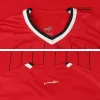 New Egypt Jersey 2022 Home Soccer Shirt - camisetasdefutbol