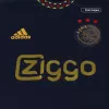 New Ajax Jersey 2022/23 Away Soccer Shirt Authentic Version - camisetasdefutbol