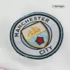 Manchester City Home Soccer Shorts 2022/23 - camisetasdefutbol