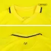 New Villarreal Jersey 2022/23 Home Soccer Shirt - camisetasdefutbol