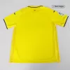 New Villarreal Jersey 2022/23 Home Soccer Shirt - camisetasdefutbol