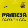 New Villarreal Jersey 2022/23 Home Soccer Shirt - camisetasdefutbol