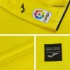 New Villarreal Jersey 2022/23 Home Soccer Shirt - camisetasdefutbol