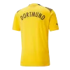 New Borussia Dortmund Jersey 2022/23 Third Away Soccer Shirt - camisetasdefutbol