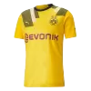 New Borussia Dortmund Jersey 2022/23 Third Away Soccer Shirt - camisetasdefutbol