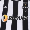 New Atlético Mineiro Jersey 2022/23 Home Soccer Shirt - camisetasdefutbol