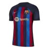 New Barcelona Jersey 2022/23 Home Soccer Shirt - camisetasdefutbol