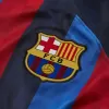 New Barcelona Jersey 2022/23 Home Soccer Shirt - camisetasdefutbol