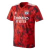 New Olympique Lyonnais Jersey 2022/23 Away Soccer Shirt - camisetasdefutbol