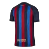 New Barcelona Jersey 2022/23 Home Soccer Shirt - camisetasdefutbol