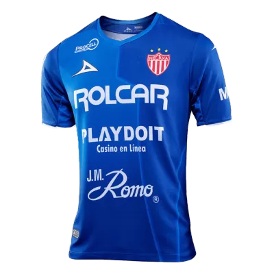 New Necaxa Jersey 2022/23 Away Soccer Shirt - camisetasdefutbol