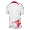 New RB Leipzig Jersey 2022/23 Home Soccer Shirt - camisetasdefutbol