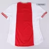 New Ajax Jersey 2022/23 Home Soccer Shirt Authentic Version - camisetasdefutbol