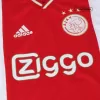 New Ajax Jersey 2022/23 Home Soccer Shirt Authentic Version - camisetasdefutbol