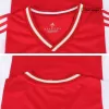 New Ajax Jersey 2022/23 Home Soccer Shirt Authentic Version - camisetasdefutbol