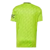 New Manchester United Soccer Kit 2022/23 Third Away (Shirt+Shorts) - camisetasdefutbol