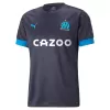 New Marseille Jersey 2022/23 Away Soccer Shirt - camisetasdefutbol