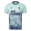 New Newcastle Jersey 2022/23 Pre-Match Soccer Shirt - camisetasdefutbol